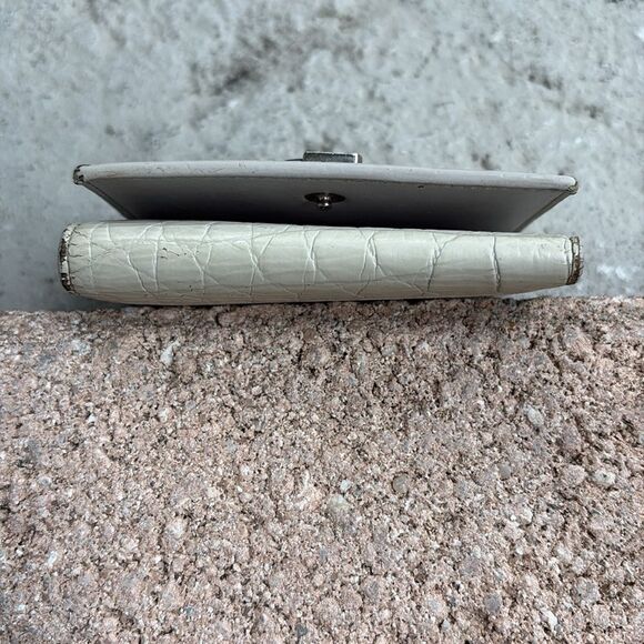 Vintage YSL Key Holder - Picture 2 of 12